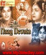 Naag Devta 1962